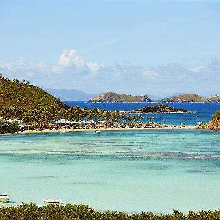 Le Guanahani St. Barthelemy Zewnętrze zdjęcie