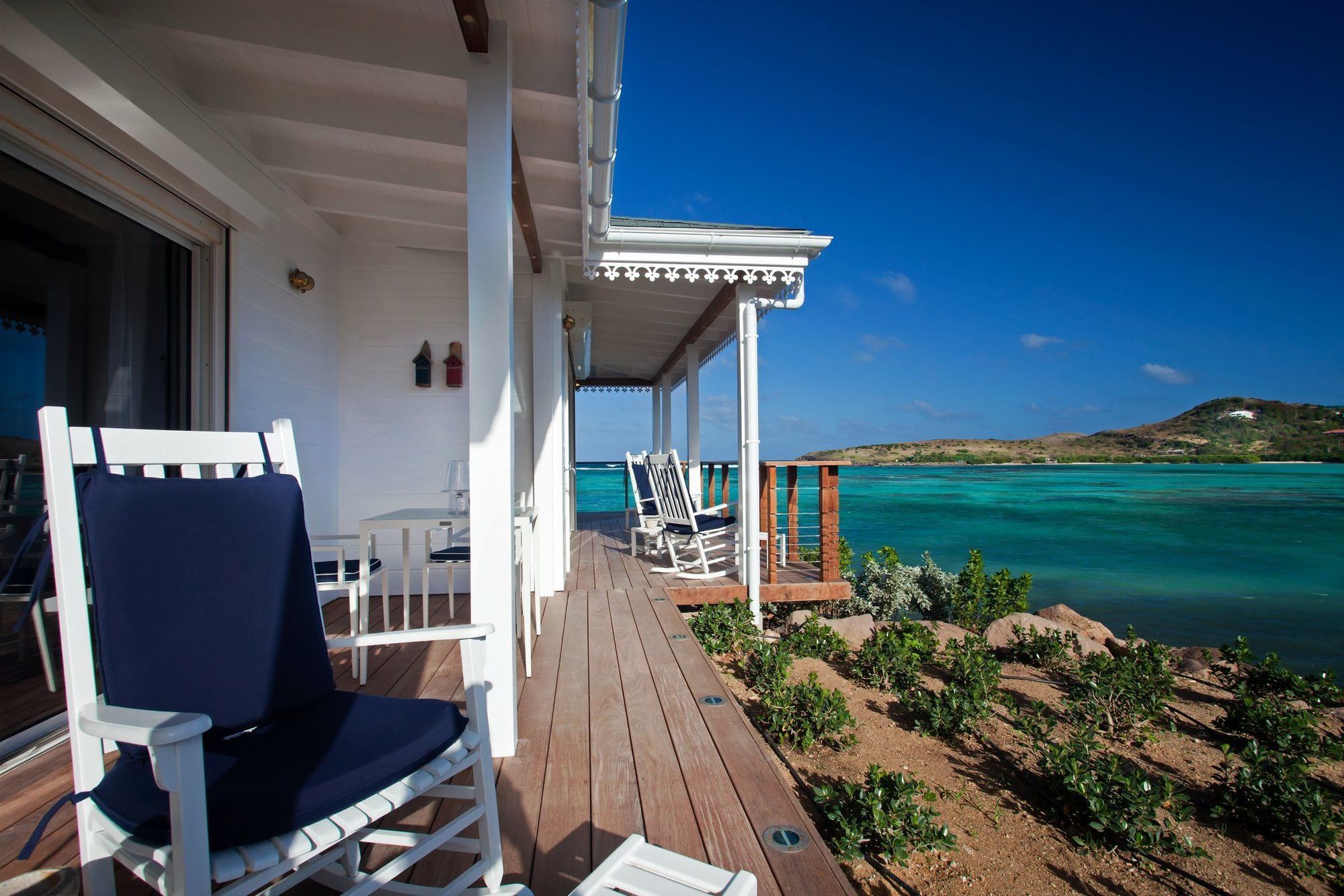 Le Guanahani St. Barthelemy Pokój zdjęcie