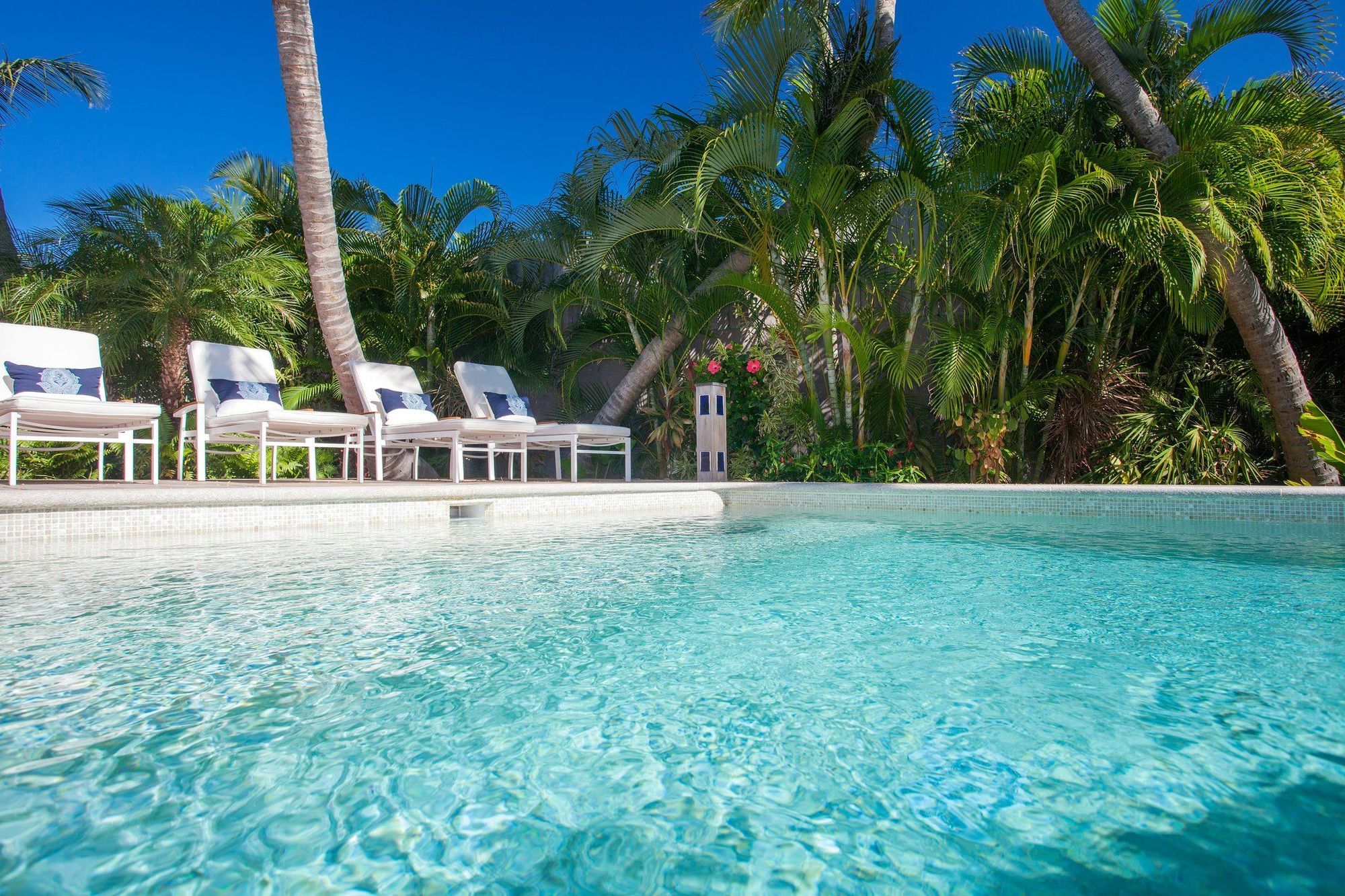 Le Guanahani St. Barthelemy Udogodnienia zdjęcie