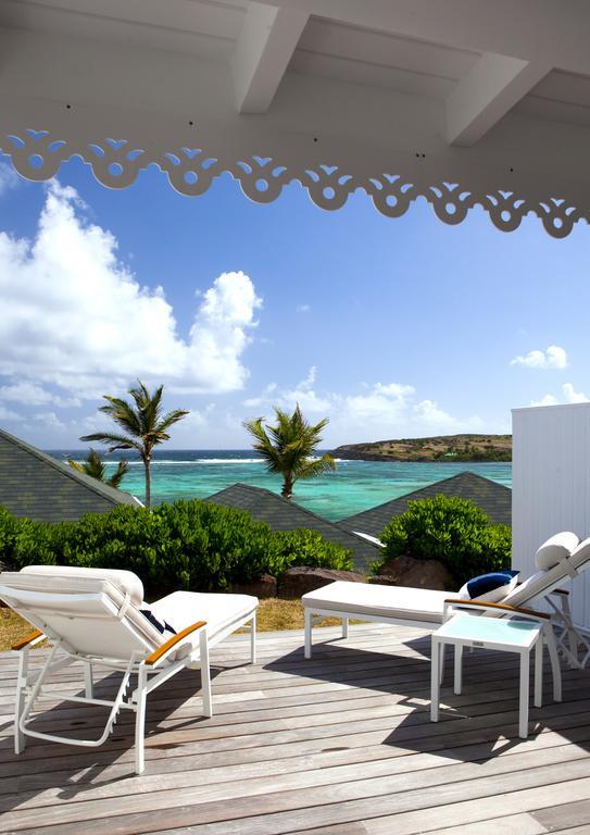 Le Guanahani St. Barthelemy Zewnętrze zdjęcie