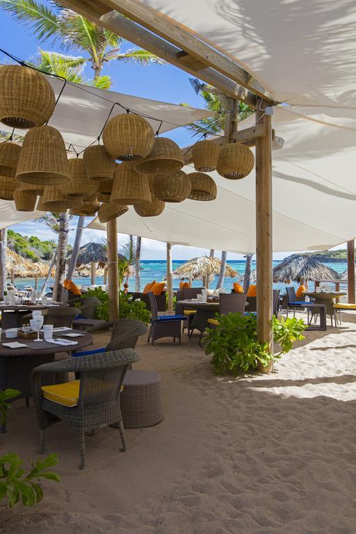 Le Guanahani St. Barthelemy Zewnętrze zdjęcie