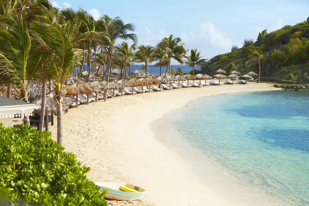 Le Guanahani St. Barthelemy Zewnętrze zdjęcie