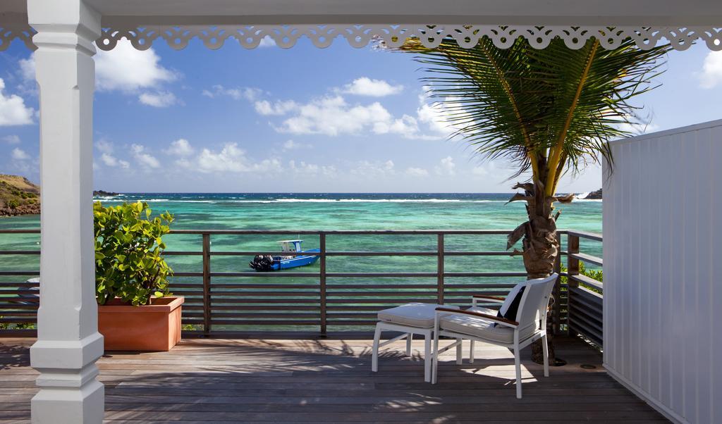 Le Guanahani St. Barthelemy Zewnętrze zdjęcie