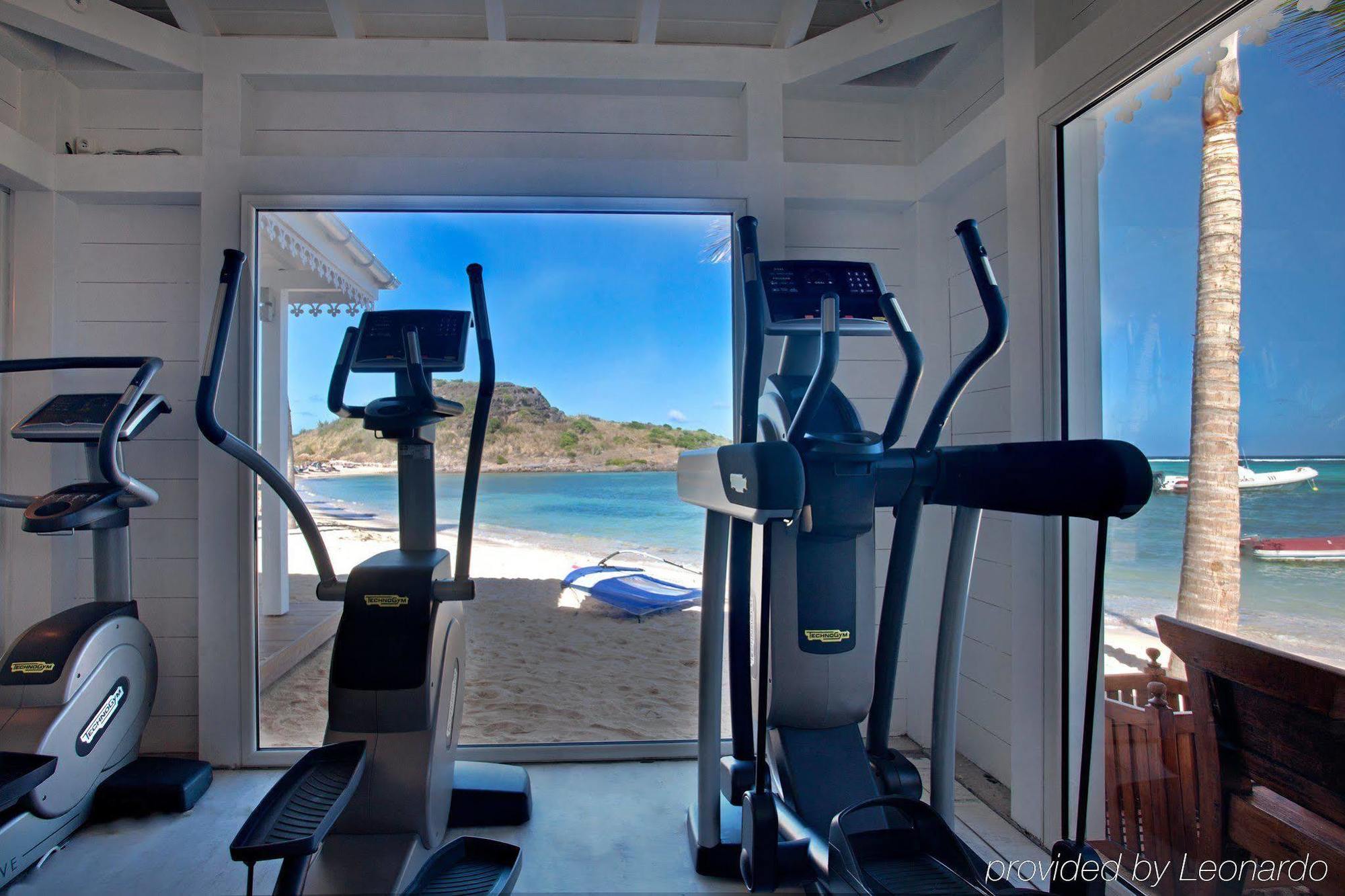 Le Guanahani St. Barthelemy Udogodnienia zdjęcie